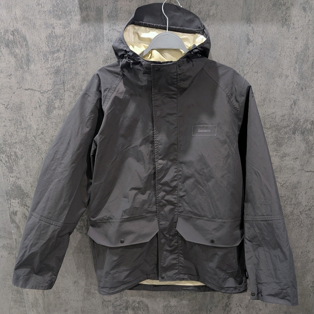 Finisterre Rainbird Waterproof Jacket